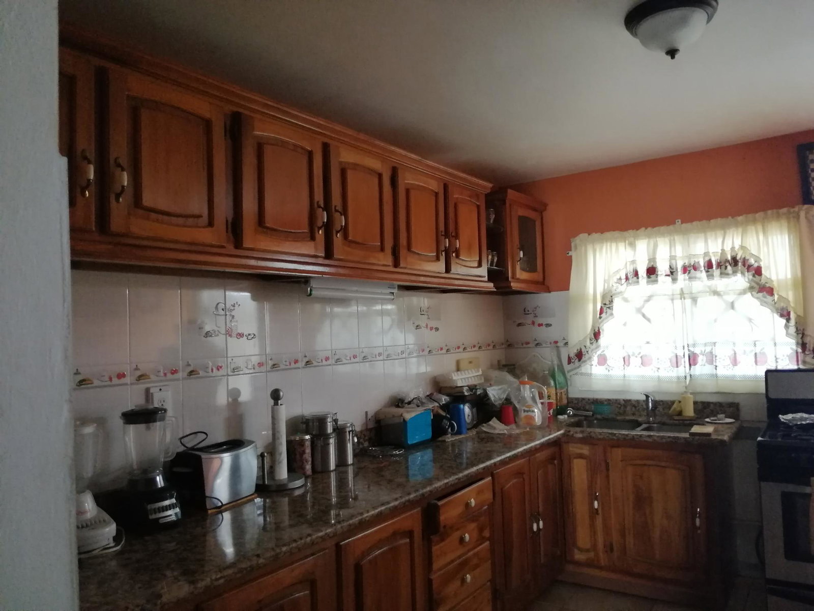 Stunning-4-Bedroom-Home-for-Sale-in-Falmouth-Ideal-for-Relaxation-Entertainment Eighth image of 93 New Haven Heights Trelawn in NEW HAVEN HEIGHTS, Trelawny, Jamaica - property is For Sale