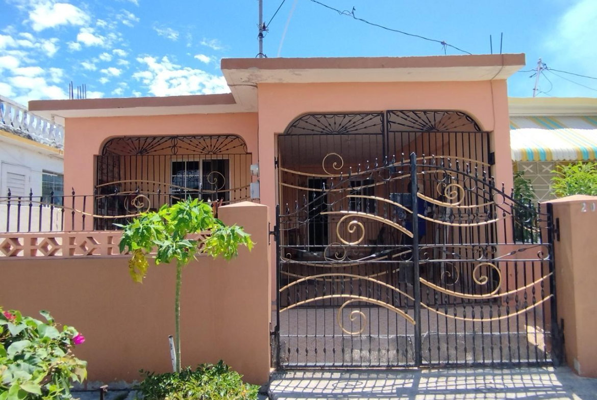 First image of 208 6west Greater Portmore in Greater Portmore, St. Catherine, Jamaica - property is For Sale