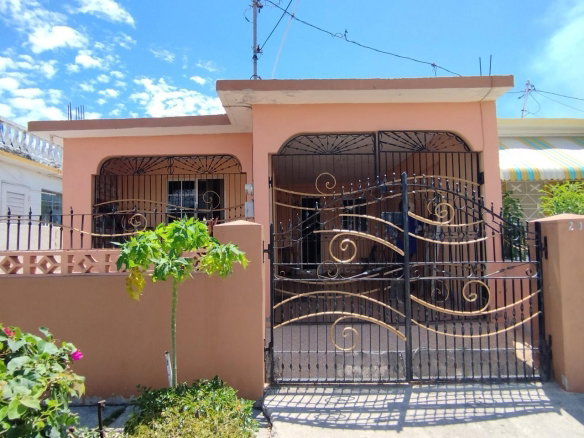 First image of 208 6west Greater Portmore in Greater Portmore, St. Catherine, Jamaica - property is For Sale