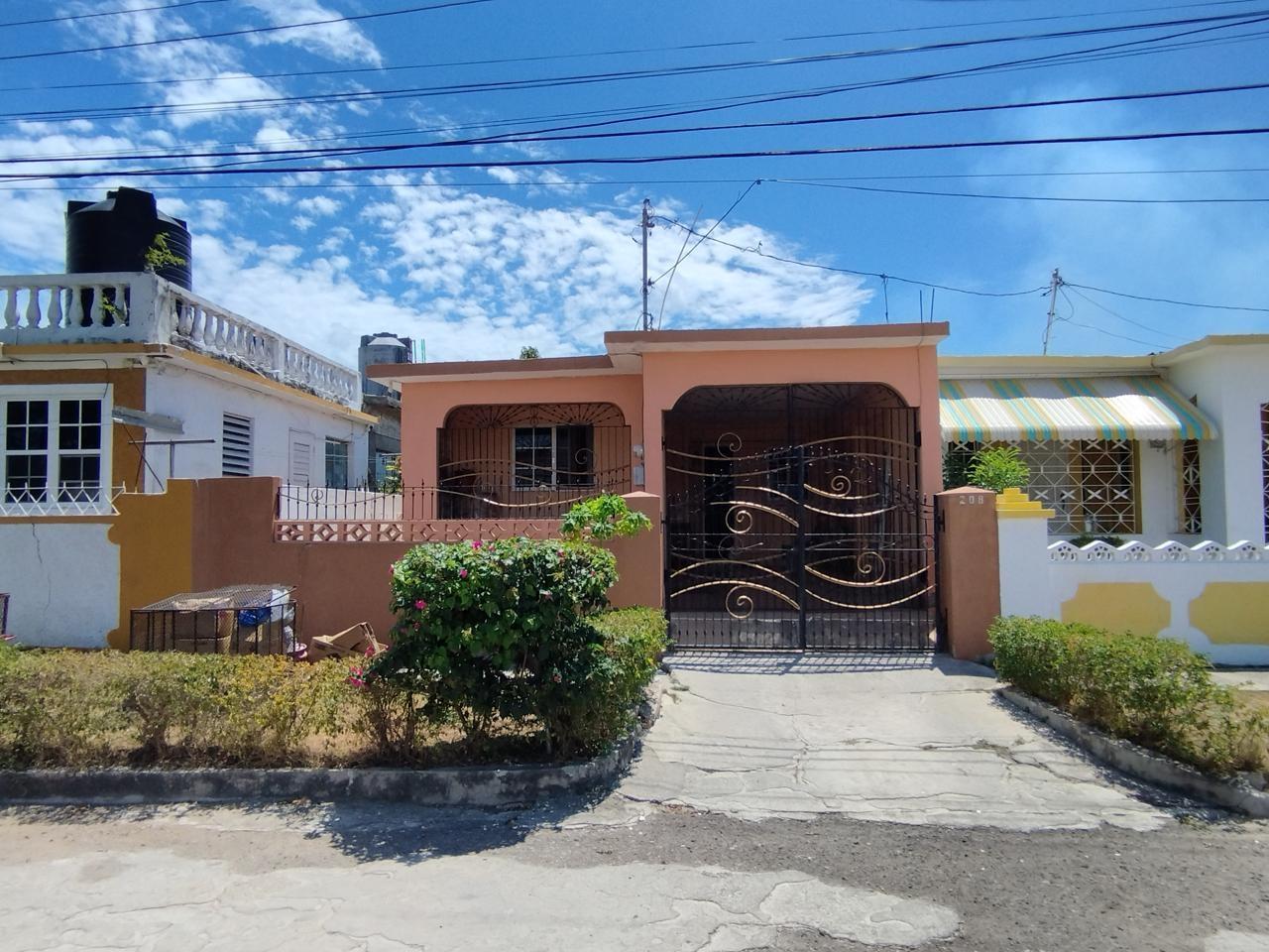 Second image of 208 6west Greater Portmore in Greater Portmore, St. Catherine, Jamaica - property is For Sale