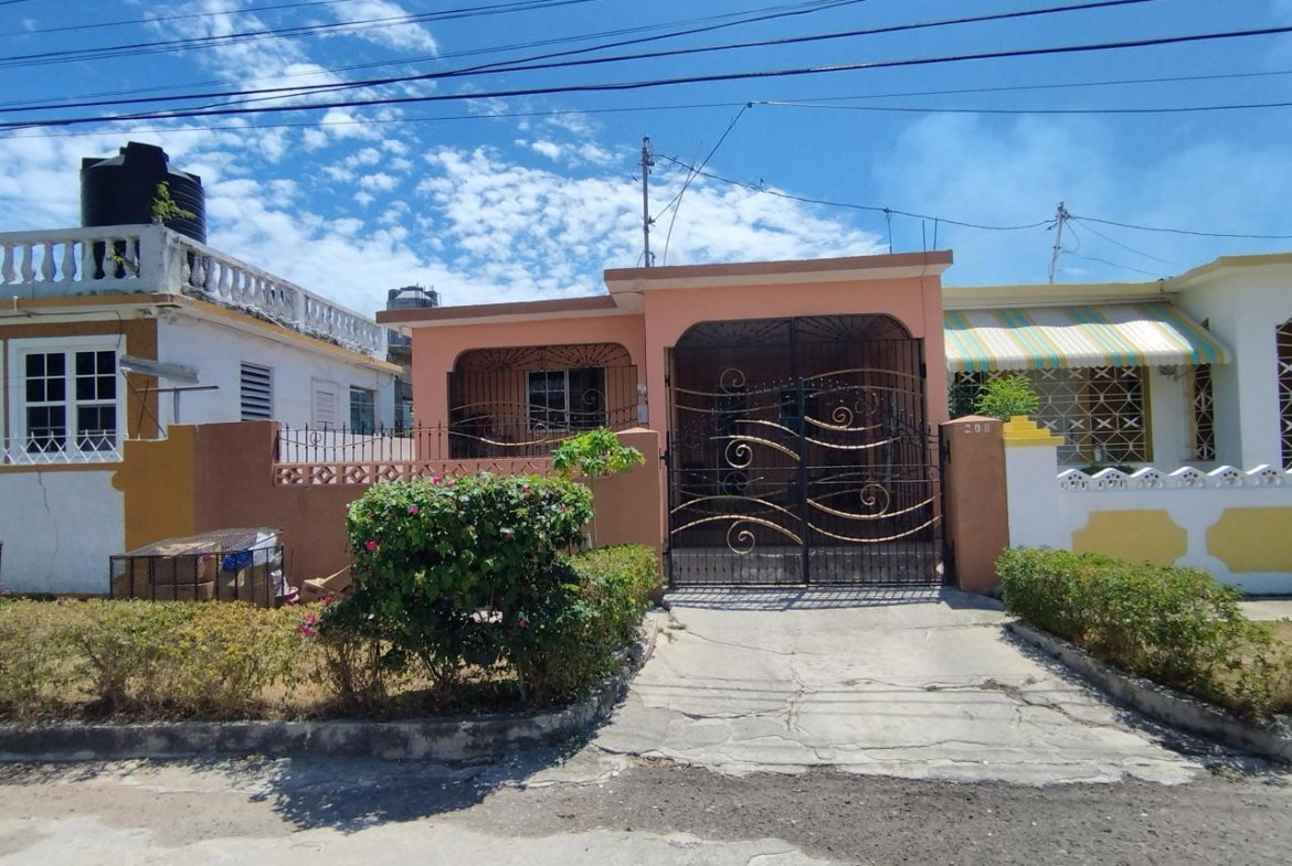 Fourth image of 208 6west Greater Portmore in Greater Portmore, St. Catherine, Jamaica - property is For Sale