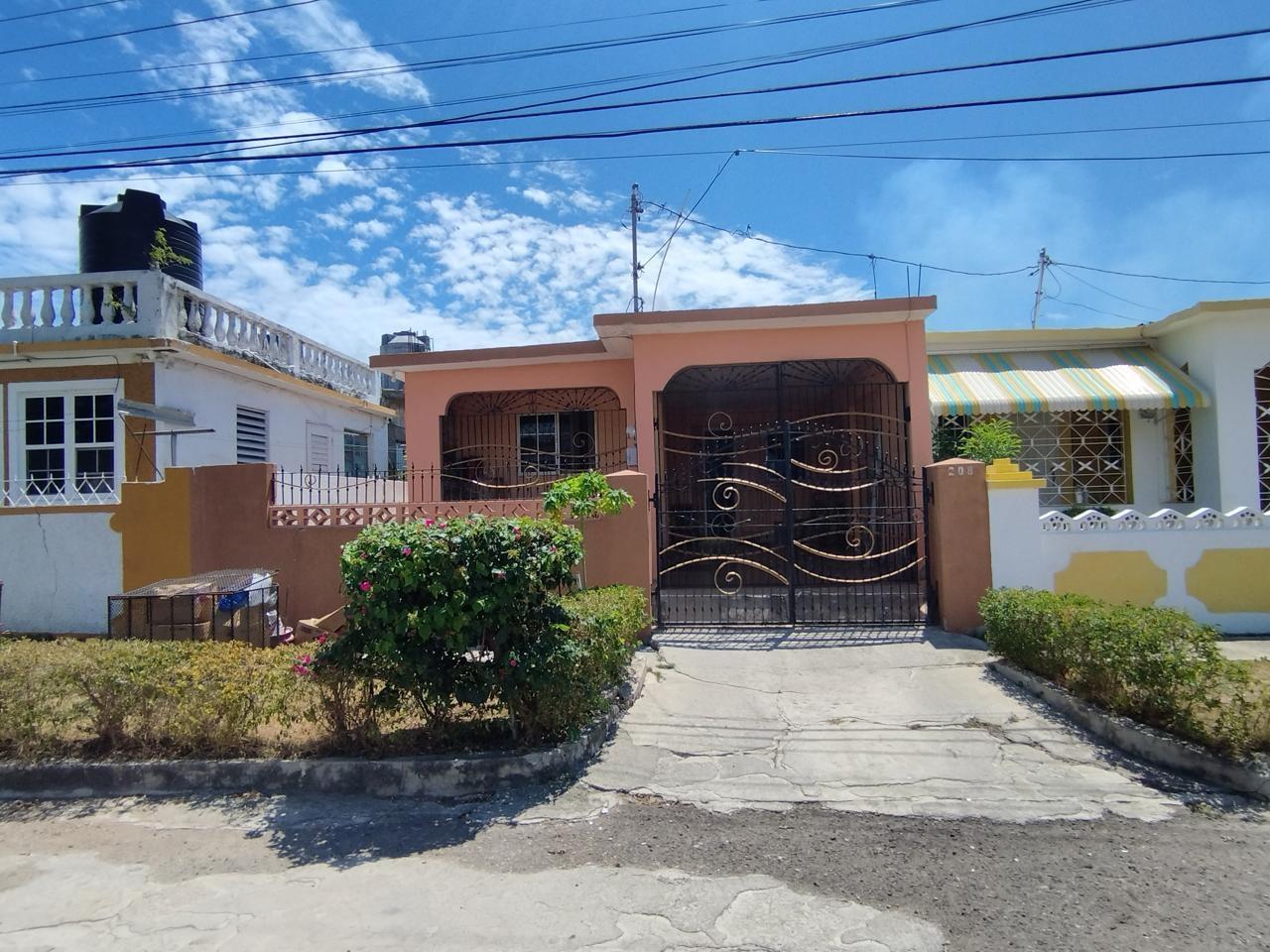 Fourth image of 208 6west Greater Portmore in Greater Portmore, St. Catherine, Jamaica - property is For Sale