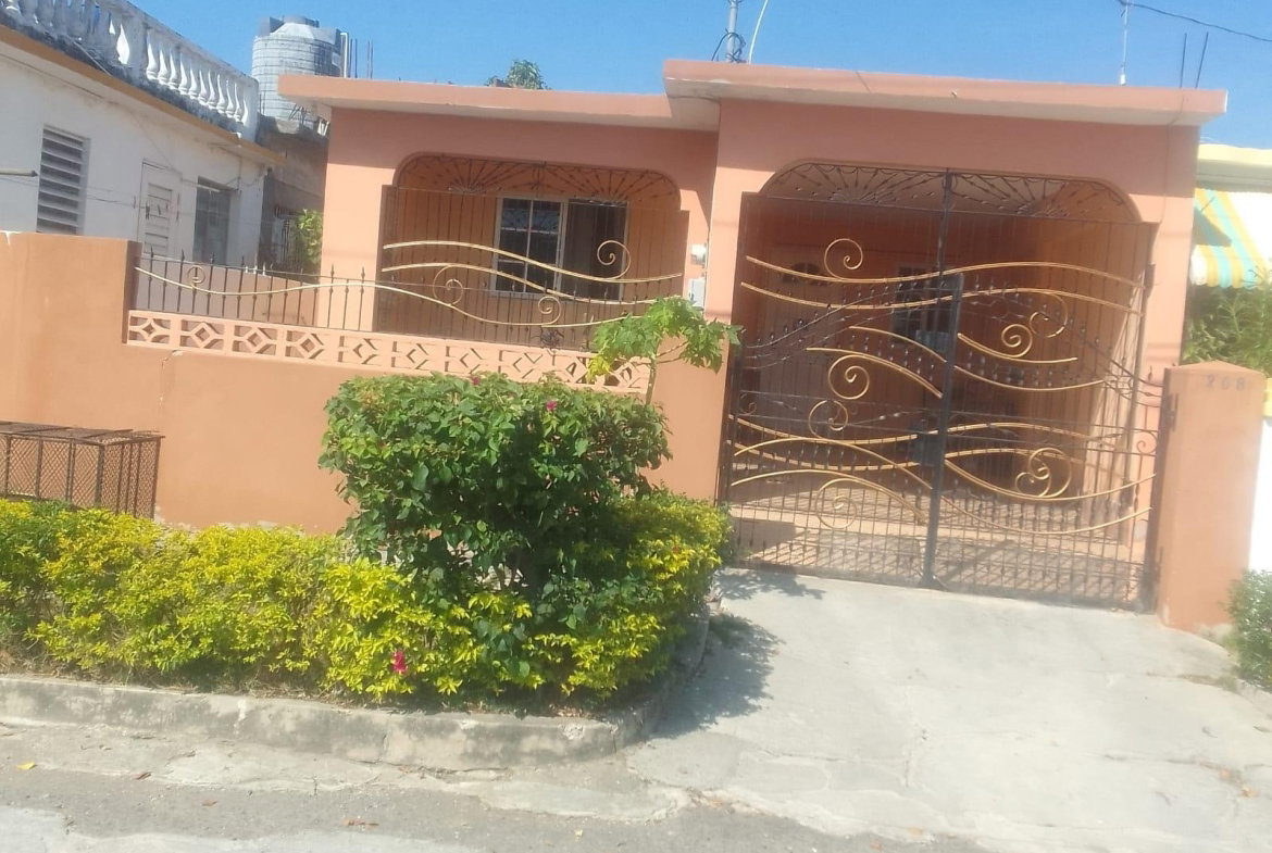 Eighth image of 208 6west Greater Portmore in Greater Portmore, St. Catherine, Jamaica - property is For Sale