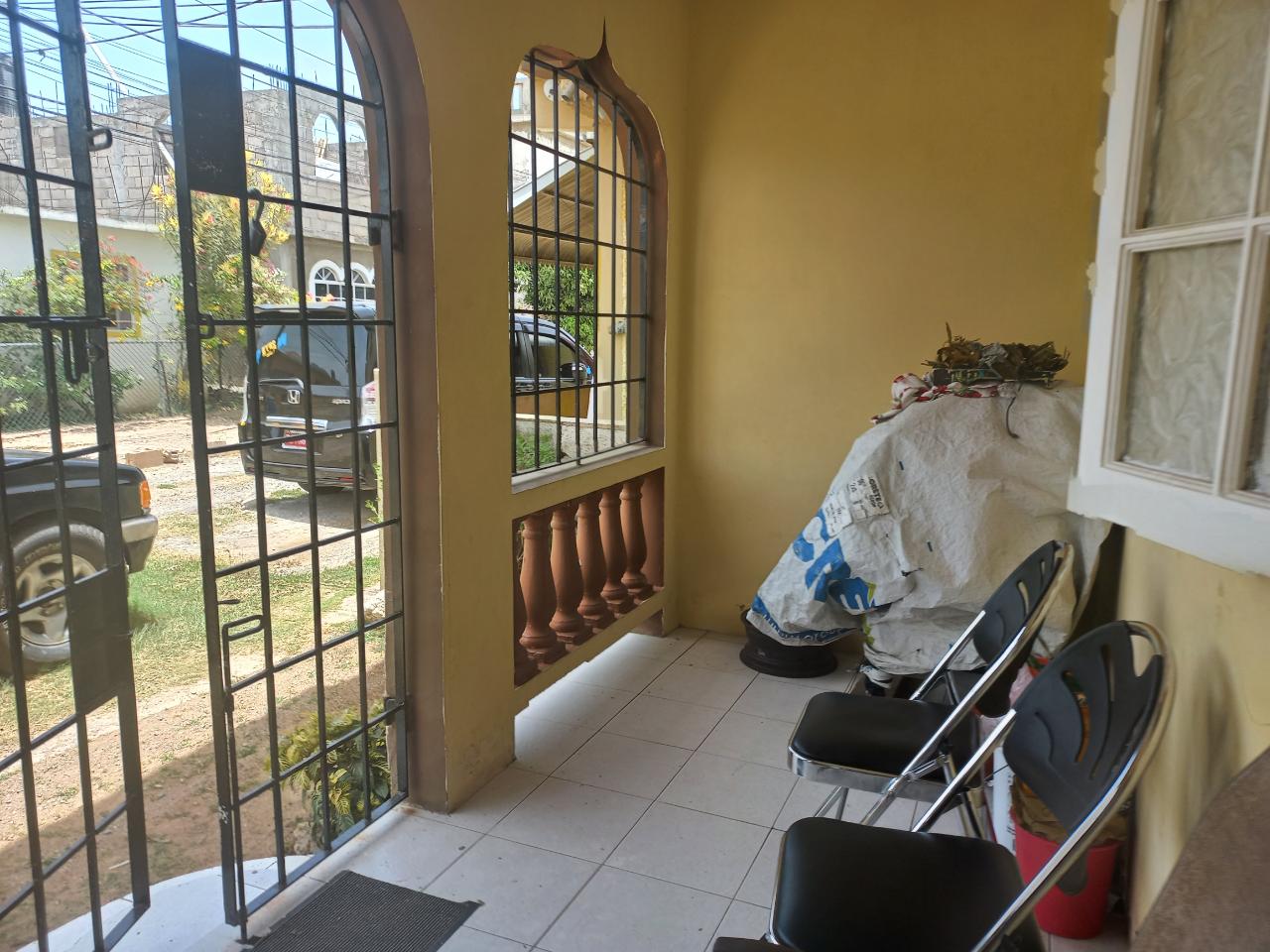 Third image of Lot 83 East Queens Park in Greater Portmore, St. Catherine, Jamaica - property is For Sale