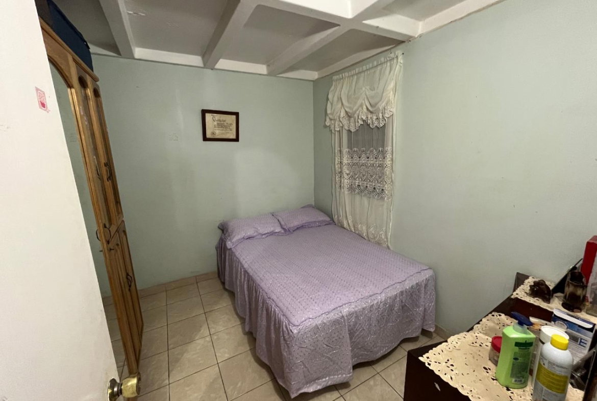 Fifth image of 276 6 West Greater Portmore in Greater Portmore, St. Catherine, Jamaica - property is For Sale