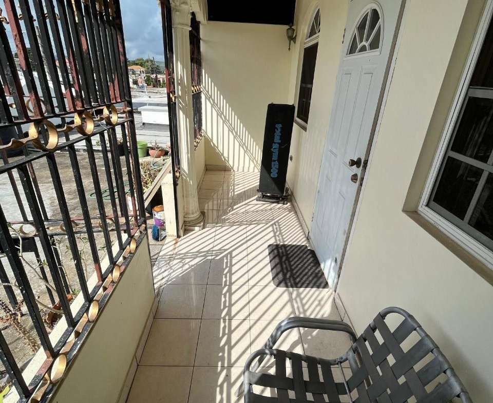 Thirteenth image of 276 6 West Greater Portmore in Greater Portmore, St. Catherine, Jamaica - property is For Sale
