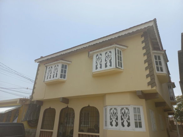 First image of Lot 83 East Queens Park in Greater Portmore, St. Catherine, Jamaica - property is For Sale