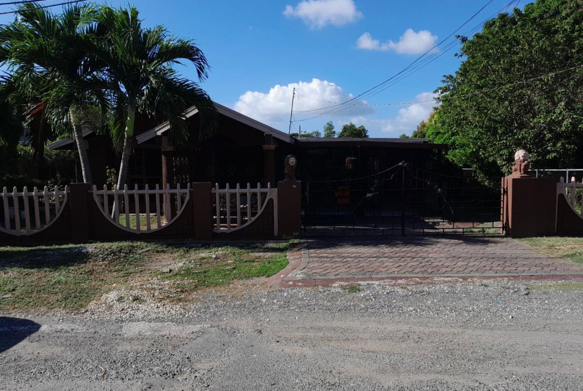 Fifth image of 20 Whiteford Drive in Kingston 6, St. Andrew, Jamaica - property is For Sale