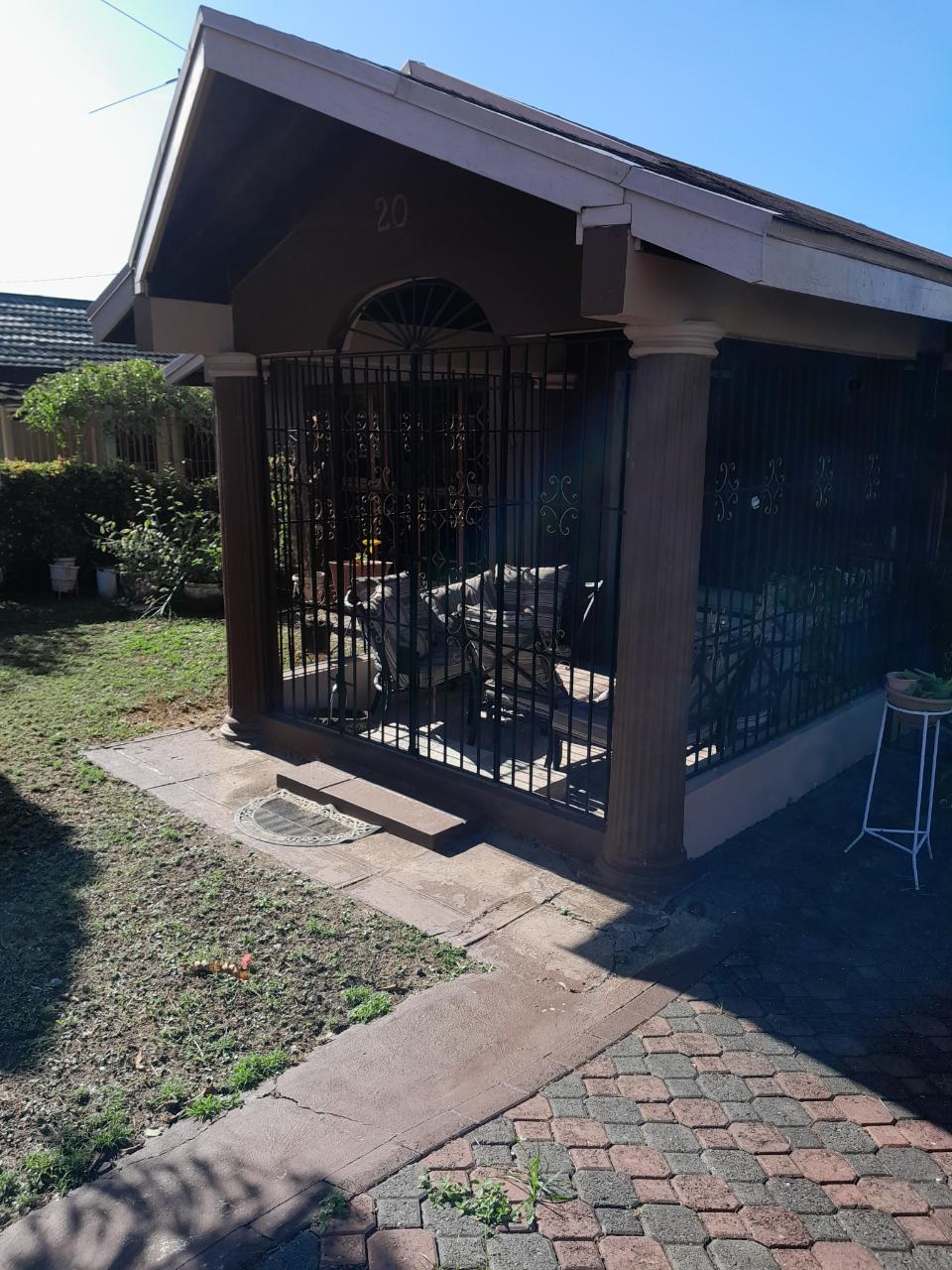Sixth image of 20 Whiteford Drive in Kingston 6, St. Andrew, Jamaica - property is For Sale