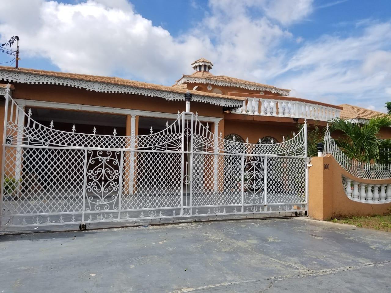 Second image of 100 Mirander Road in Spanish Town, St. Catherine, Jamaica - property is For Sale