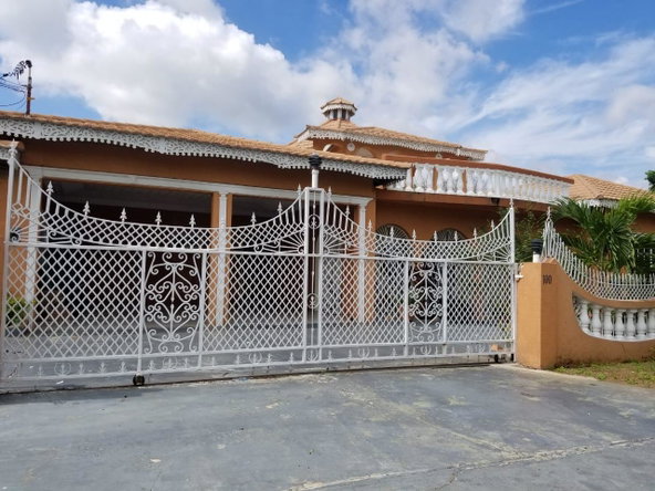 Second image of 100 Mirander Road in Spanish Town, St. Catherine, Jamaica - property is For Sale