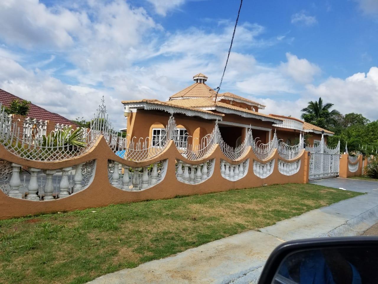 Third image of 100 Mirander Road in Spanish Town, St. Catherine, Jamaica - property is For Sale
