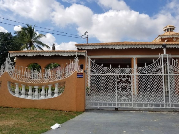 First image of 100 Mirander Road in Spanish Town, St. Catherine, Jamaica - property is For Sale