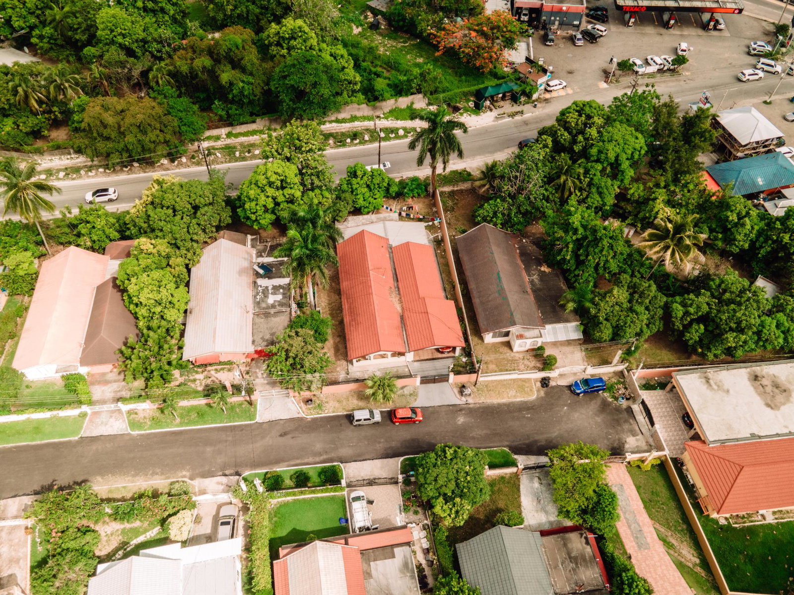Second image of 3 Whiteford Drive in Kingston 6, St. Andrew, Jamaica - property is For Sale