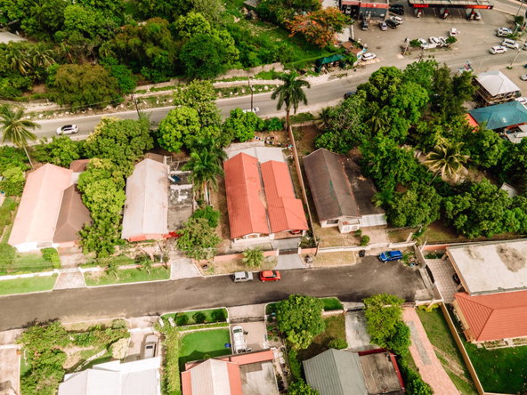 Second image of 3 Whiteford Drive in Kingston 6, St. Andrew, Jamaica - property is For Sale