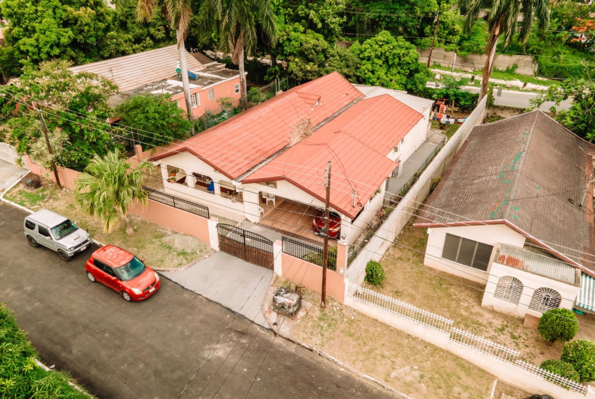 First image of 3 Whiteford Drive in Kingston 6, St. Andrew, Jamaica - property is For Sale