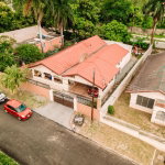 First image of 3 Whiteford Drive in Kingston 6, St. Andrew, Jamaica - property is For Sale