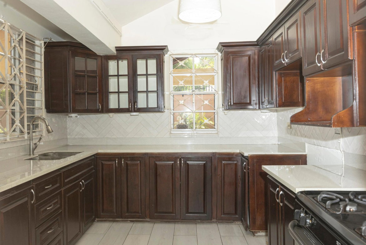 Third image of 3 Whiteford Drive in Kingston 6, St. Andrew, Jamaica - property is For Sale