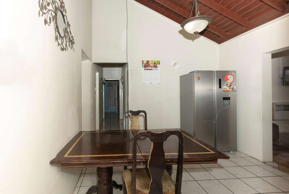 Fourth image of 3 Whiteford Drive in Kingston 6, St. Andrew, Jamaica - property is For Sale