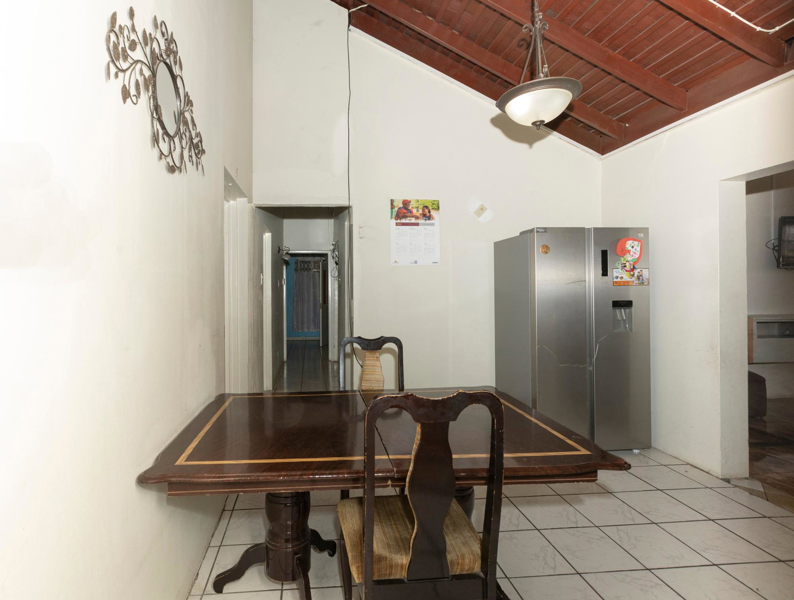 Fourth image of 3 Whiteford Drive in Kingston 6, St. Andrew, Jamaica - property is For Sale