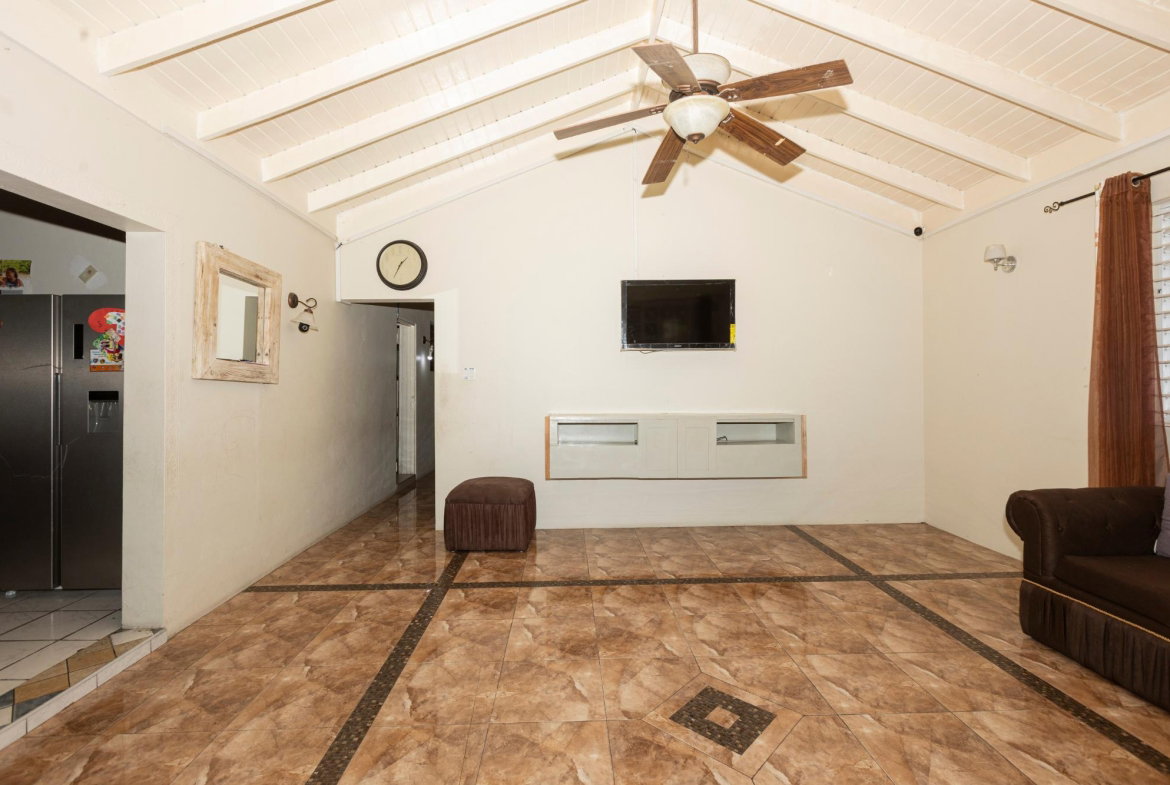 Eighth image of 3 Whiteford Drive in Kingston 6, St. Andrew, Jamaica - property is For Sale