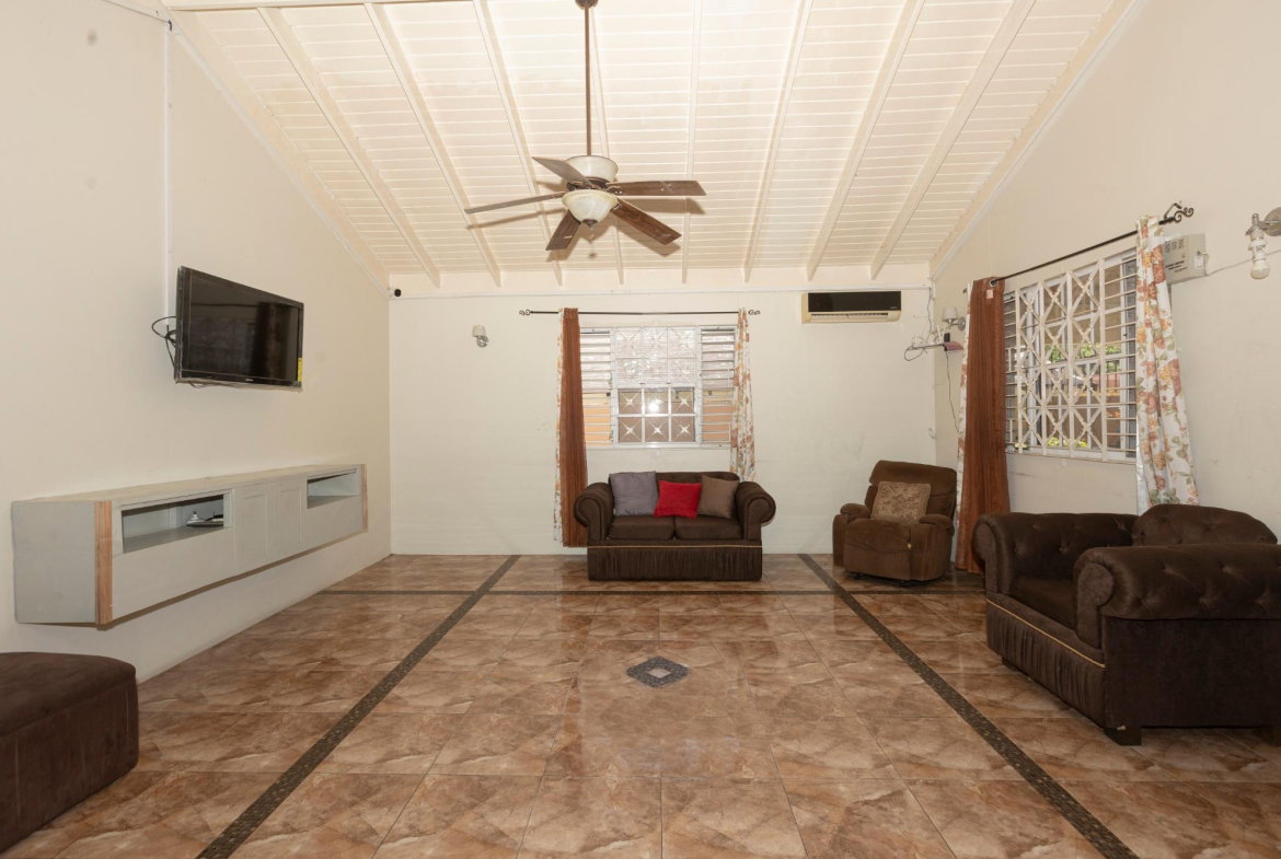 Ninth image of 3 Whiteford Drive in Kingston 6, St. Andrew, Jamaica - property is For Sale