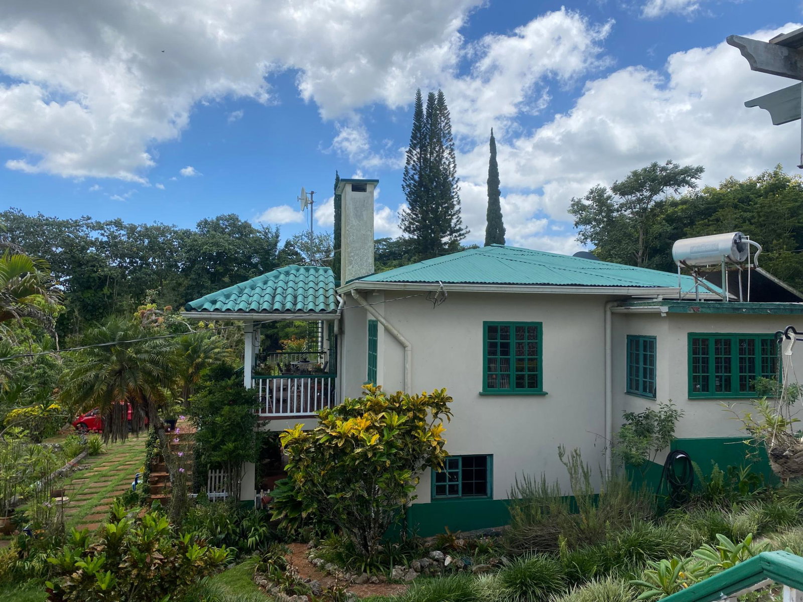 Twelfth image of 1 Snowden Road in Newport, Manchester, Jamaica - property is For Sale