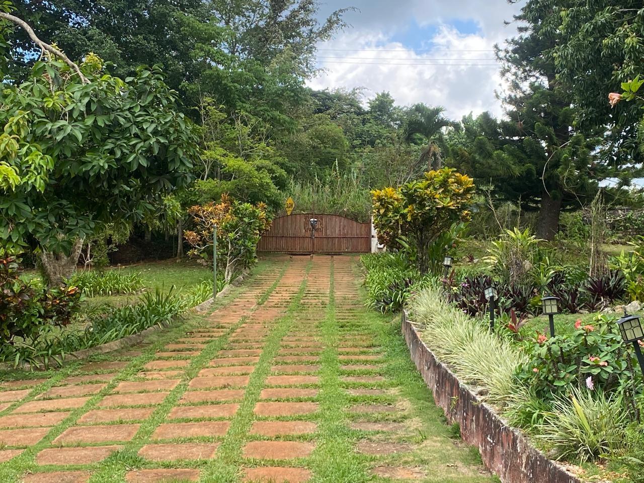 Tenth image of 1 Snowden Road in Newport, Manchester, Jamaica - property is For Sale