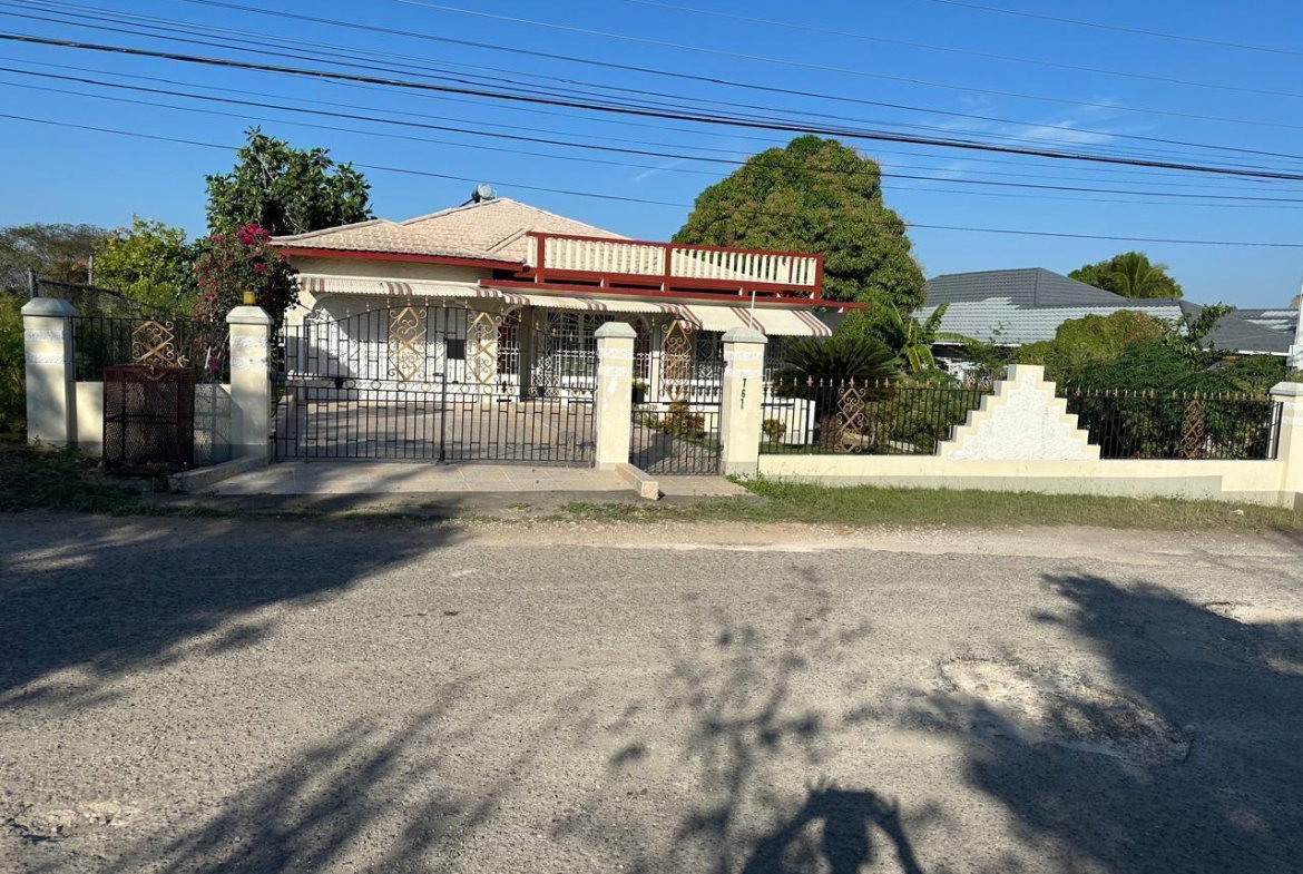 First image of 761 Marlie Mount in Marlie Mount, St. Catherine, Jamaica - property is For Sale