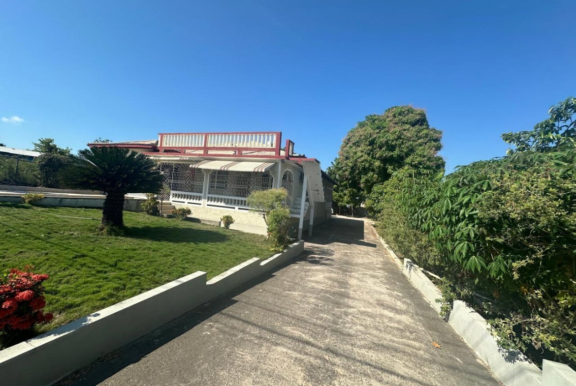 Third image of 761 Marlie Mount in Marlie Mount, St. Catherine, Jamaica - property is For Sale
