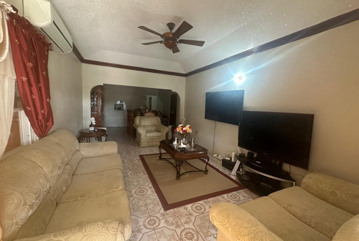 Fifth image of 761 Marlie Mount in Marlie Mount, St. Catherine, Jamaica - property is For Sale