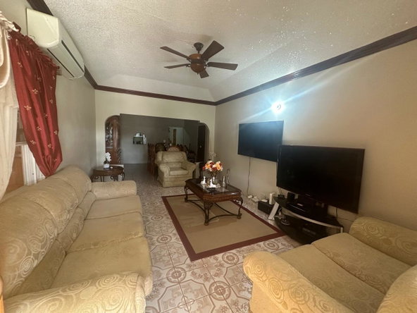 Fifth image of 761 Marlie Mount in Marlie Mount, St. Catherine, Jamaica - property is For Sale