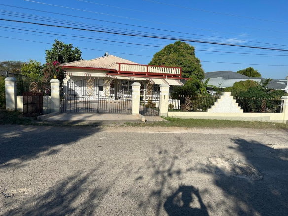 First image of 761 Marlie Mount in Marlie Mount, St. Catherine, Jamaica - property is For Sale