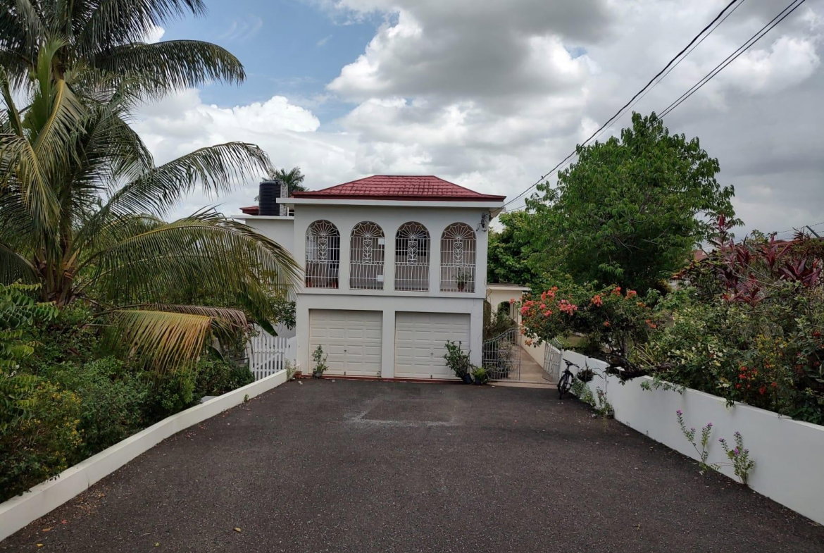 First image of 13 Dalley Close, Mickleton m in Linstead, St. Catherine, Jamaica - property is For Sale