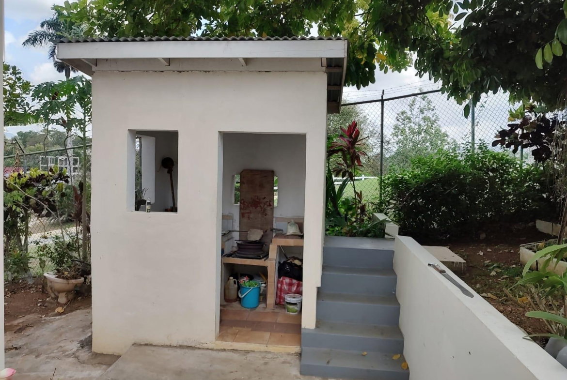 Thirteenth image of 13 Dalley Close, Mickleton m in Linstead, St. Catherine, Jamaica - property is For Sale