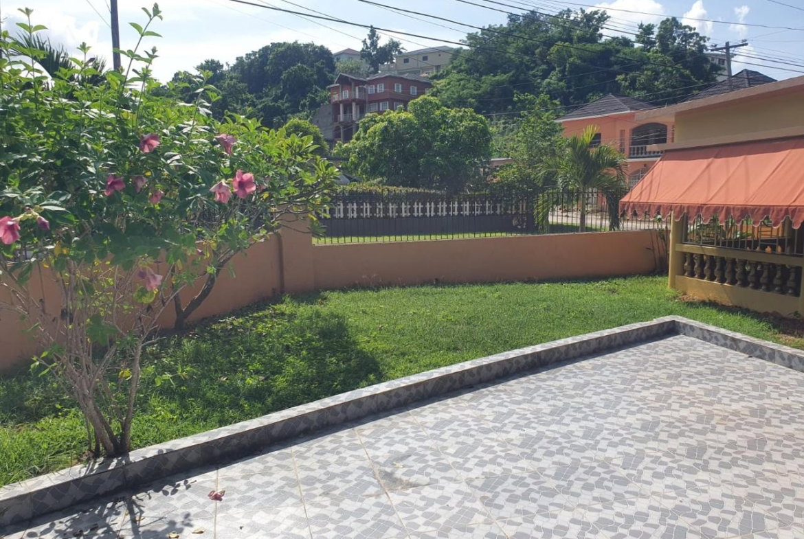 Second image of 175 Cedar Square, Mount View in Spanish Town, St. Catherine, Jamaica - property is For Sale