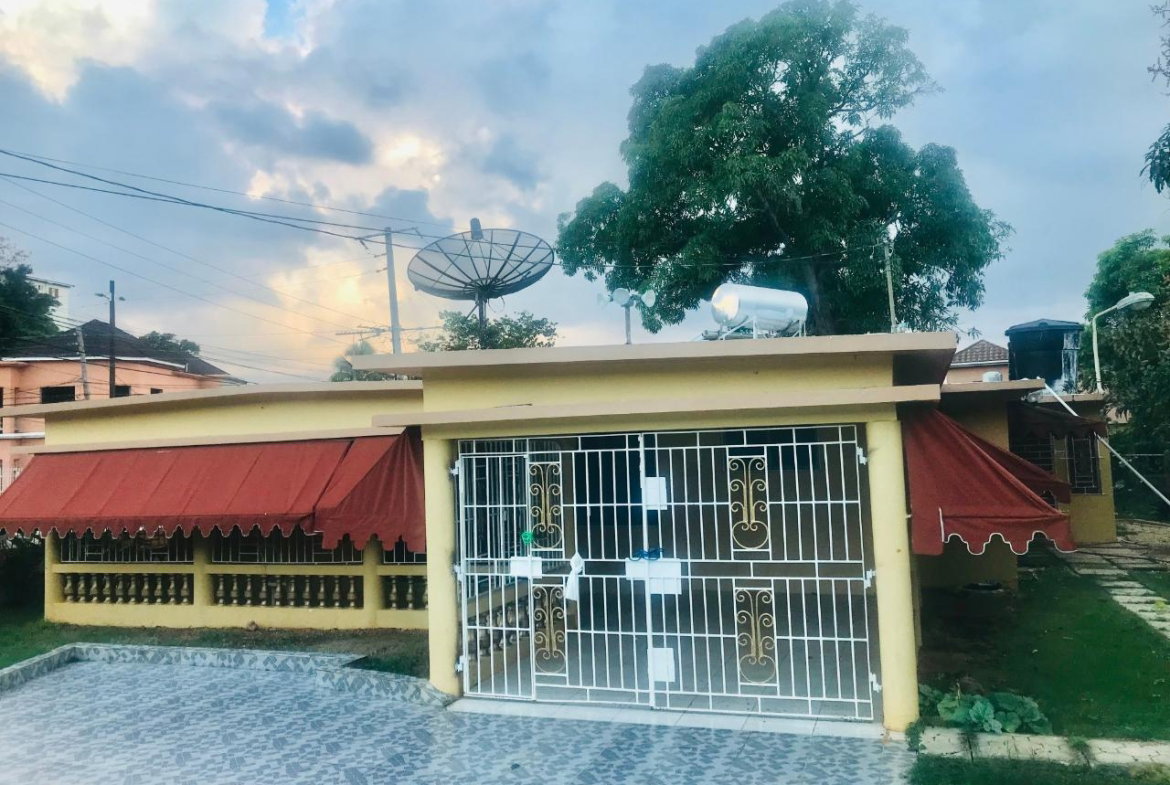 Twelfth image of 175 Cedar Square, Mount View in Spanish Town, St. Catherine, Jamaica - property is For Sale