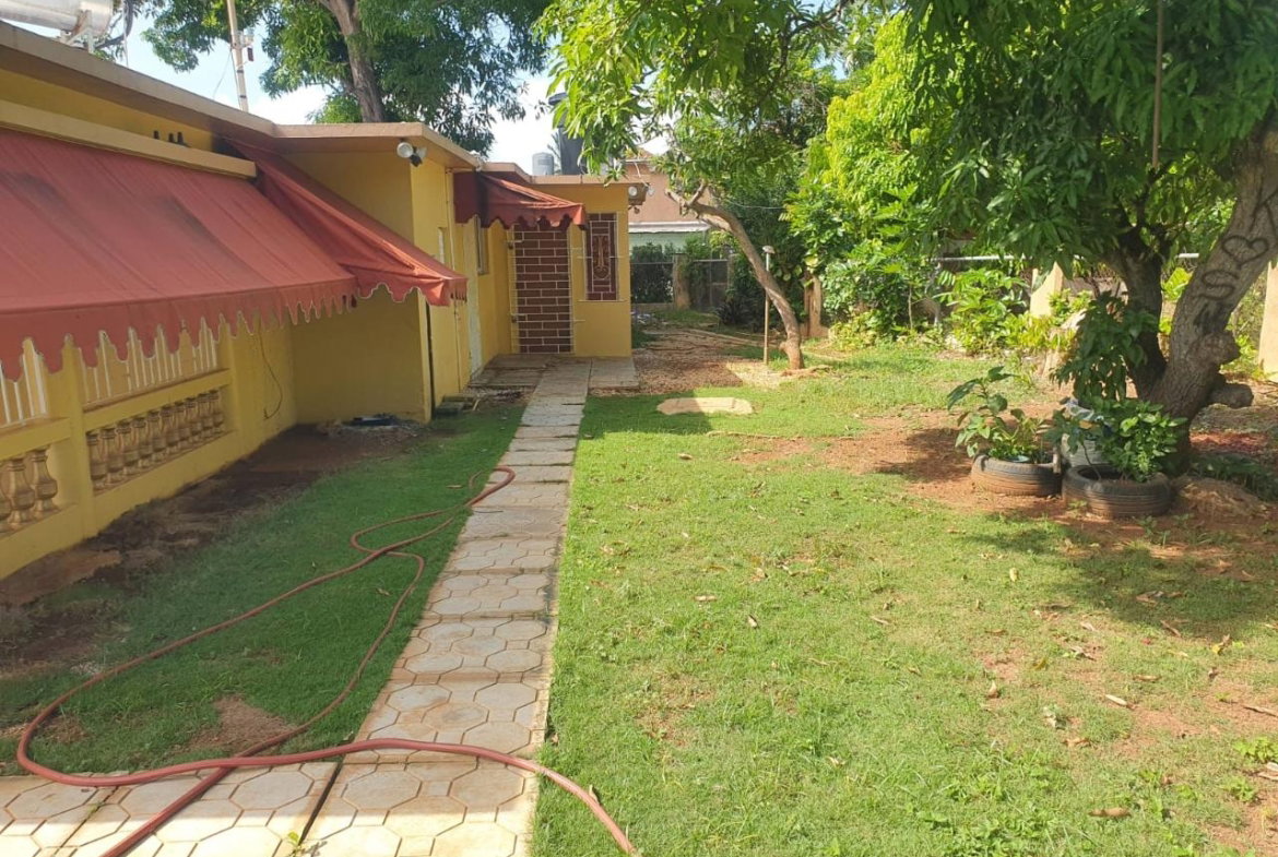 Third image of 175 Cedar Square, Mount View in Spanish Town, St. Catherine, Jamaica - property is For Sale