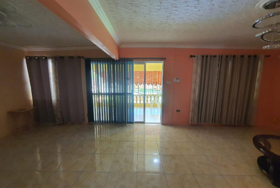 Fourth image of 175 Cedar Square, Mount View in Spanish Town, St. Catherine, Jamaica - property is For Sale