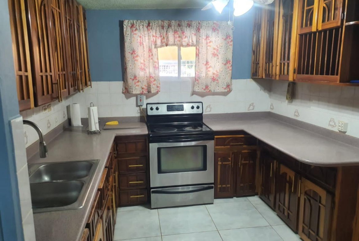 Seventh image of 175 Cedar Square, Mount View in Spanish Town, St. Catherine, Jamaica - property is For Sale