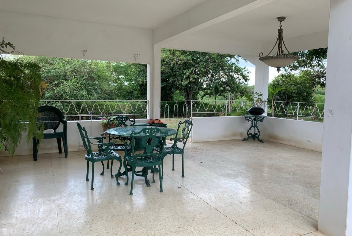 Eighteenth image of 90 Dana Avenue in Colbeck, St. Catherine, Jamaica - property is For Sale