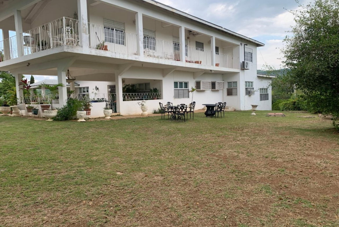 Twenty-First image of 90 Dana Avenue in Colbeck, St. Catherine, Jamaica - property is For Sale