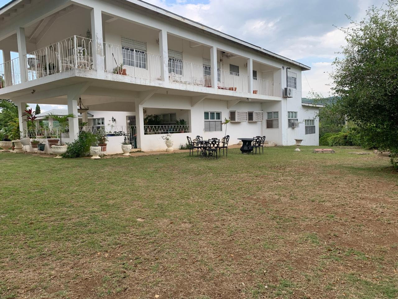 Twenty-First image of 90 Dana Avenue in Colbeck, St. Catherine, Jamaica - property is For Sale