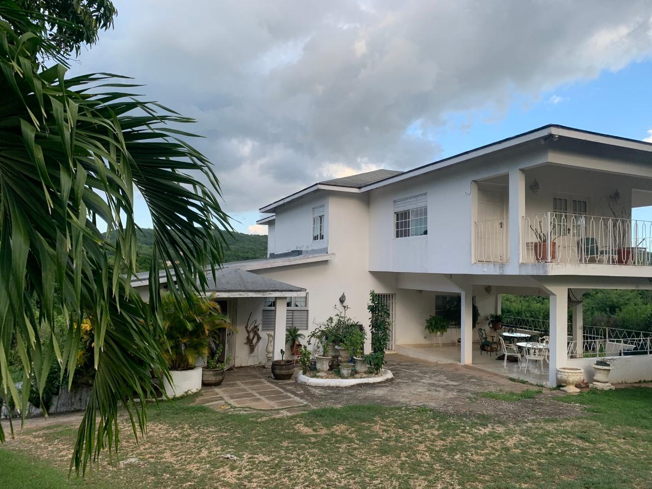 Tenth image of 90 Dana Avenue in Colbeck, St. Catherine, Jamaica - property is For Sale