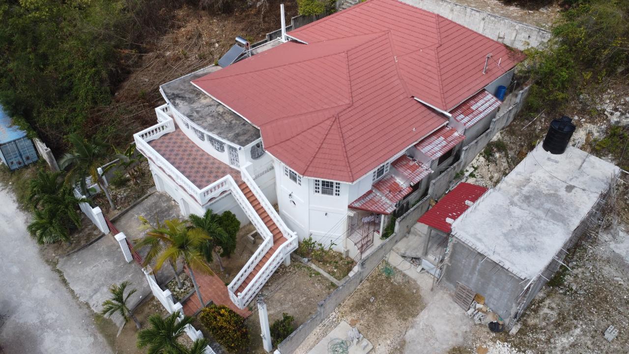 Twentieth image of Carlyle Ave/porto Bello in Montego Bay, St. James, Jamaica - property is For Sale