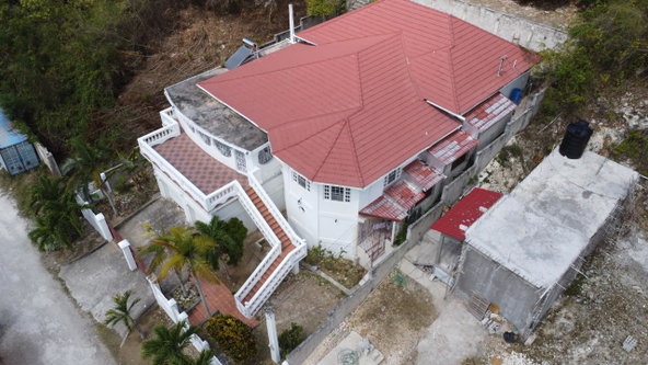 Twentieth image of Carlyle Ave/porto Bello in Montego Bay, St. James, Jamaica - property is For Sale
