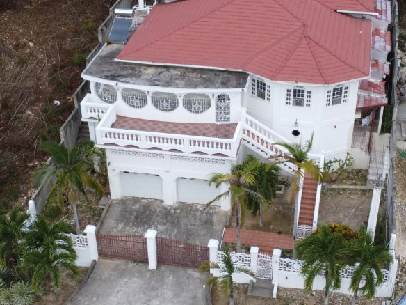 First image of Carlyle Ave/porto Bello in Montego Bay, St. James, Jamaica - property is For Sale