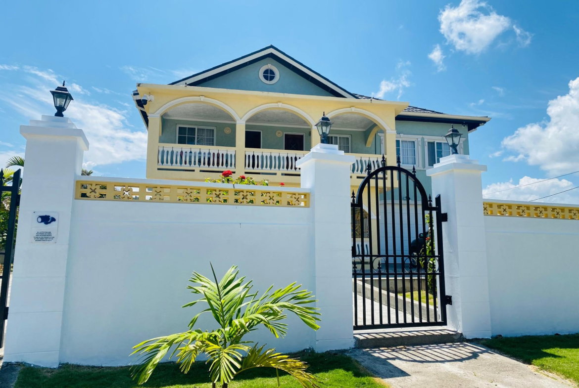First image of 207- Rio Neuvo Drive in Rio Nuevo Resorts, St. Mary, Jamaica - property is For Sale