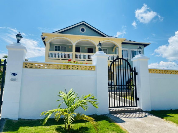 First image of 207- Rio Neuvo Drive in Rio Nuevo Resorts, St. Mary, Jamaica - property is For Sale
