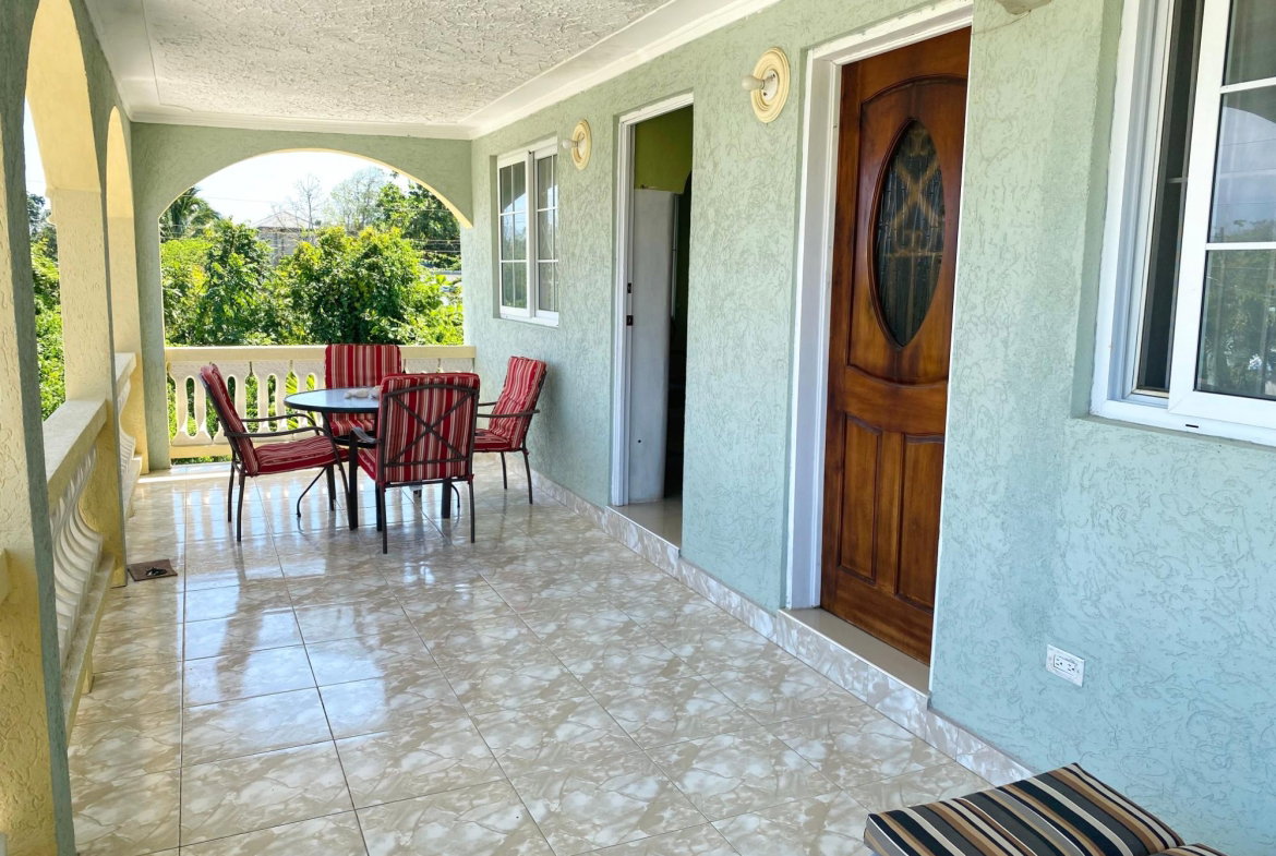 Ninth image of 207- Rio Neuvo Drive in Rio Nuevo Resorts, St. Mary, Jamaica - property is For Sale